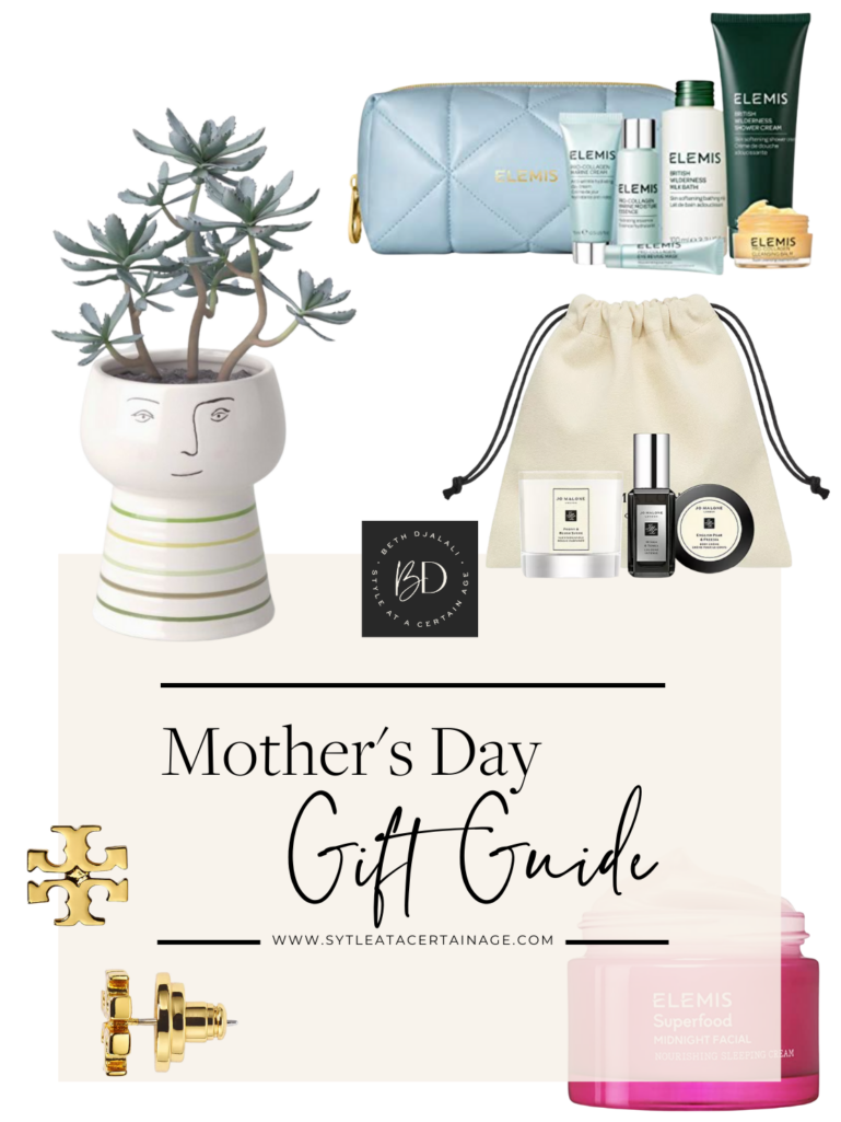 Mother’s Day Gift Guide