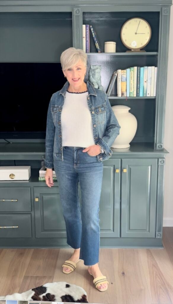 Daily Look 5.25.23