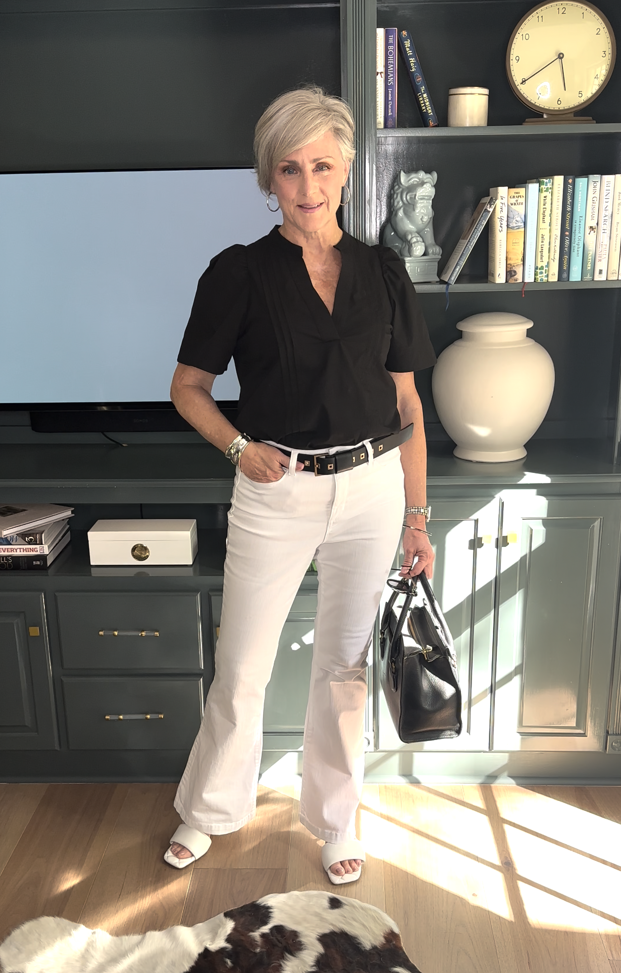 Flare-Leg-Black-Top.png