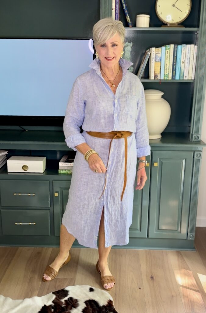 Daily Look 5.19.23