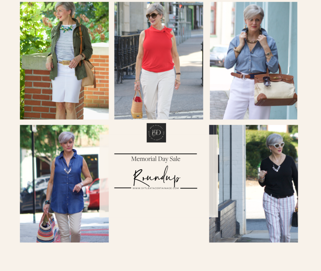 Memorial Day Weekend Sale Roundup