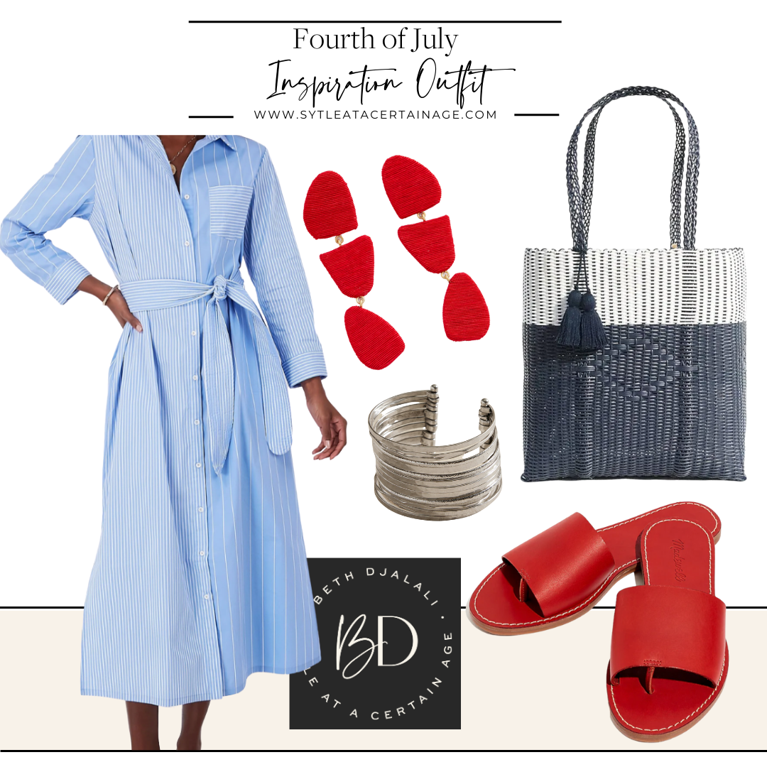 Inspiration Outfit 1 Inspiration Outfit 1