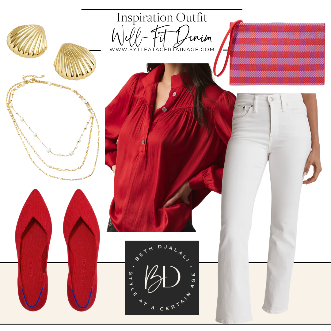 Inspiration Outfit