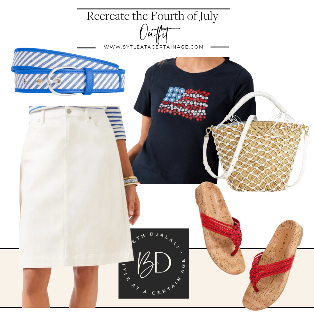 Recreate the Outfit 1 Recreate the Outfit 1