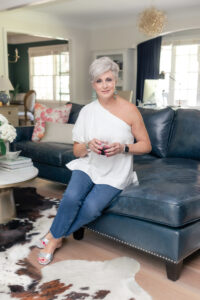 7 Style Mistakes That Make You Look Older (And What to Wear Instead)