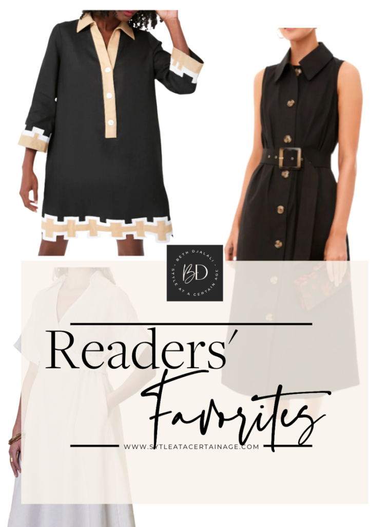 Readers’ Favorites 5/29-6/4