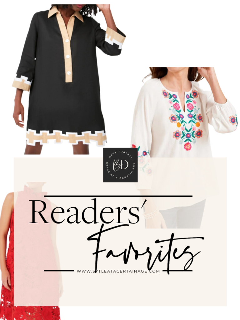 Readers’ Favorites 6/5-6/11