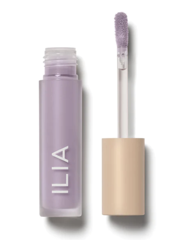 lavender makeup #3