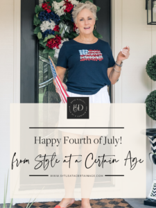 Happy Fourth of July!