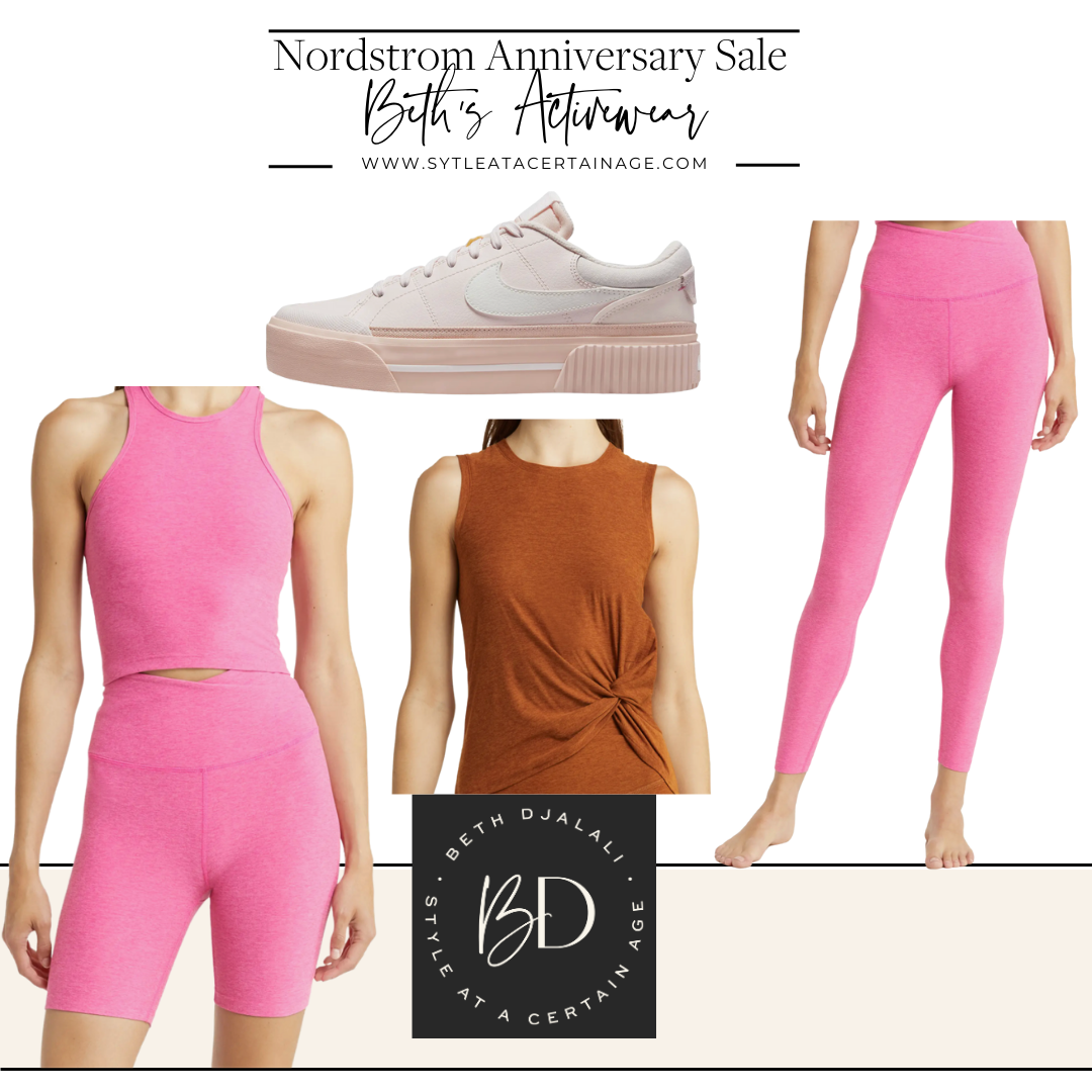 Activewear
