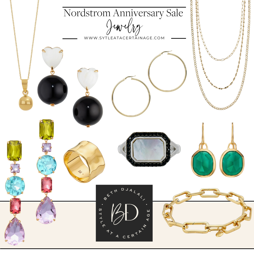 Anniversary Sale Jewelry