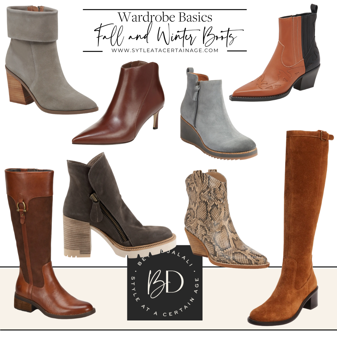 Boots