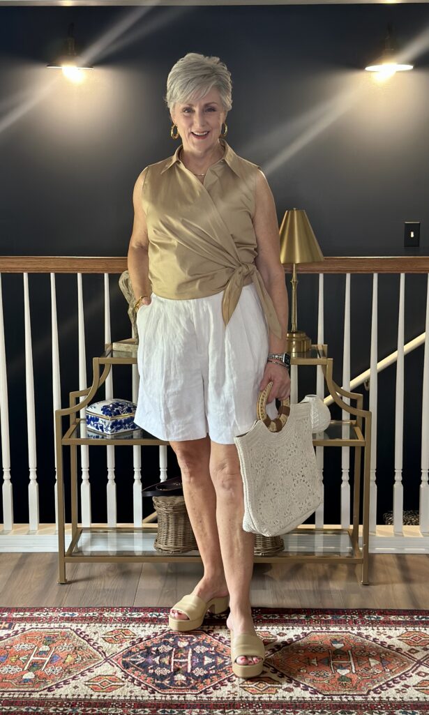 Daily Look 7.22.23