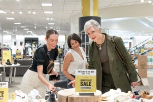 Nordstrom Anniversary Sale 2026: Guide for Women Over 50
