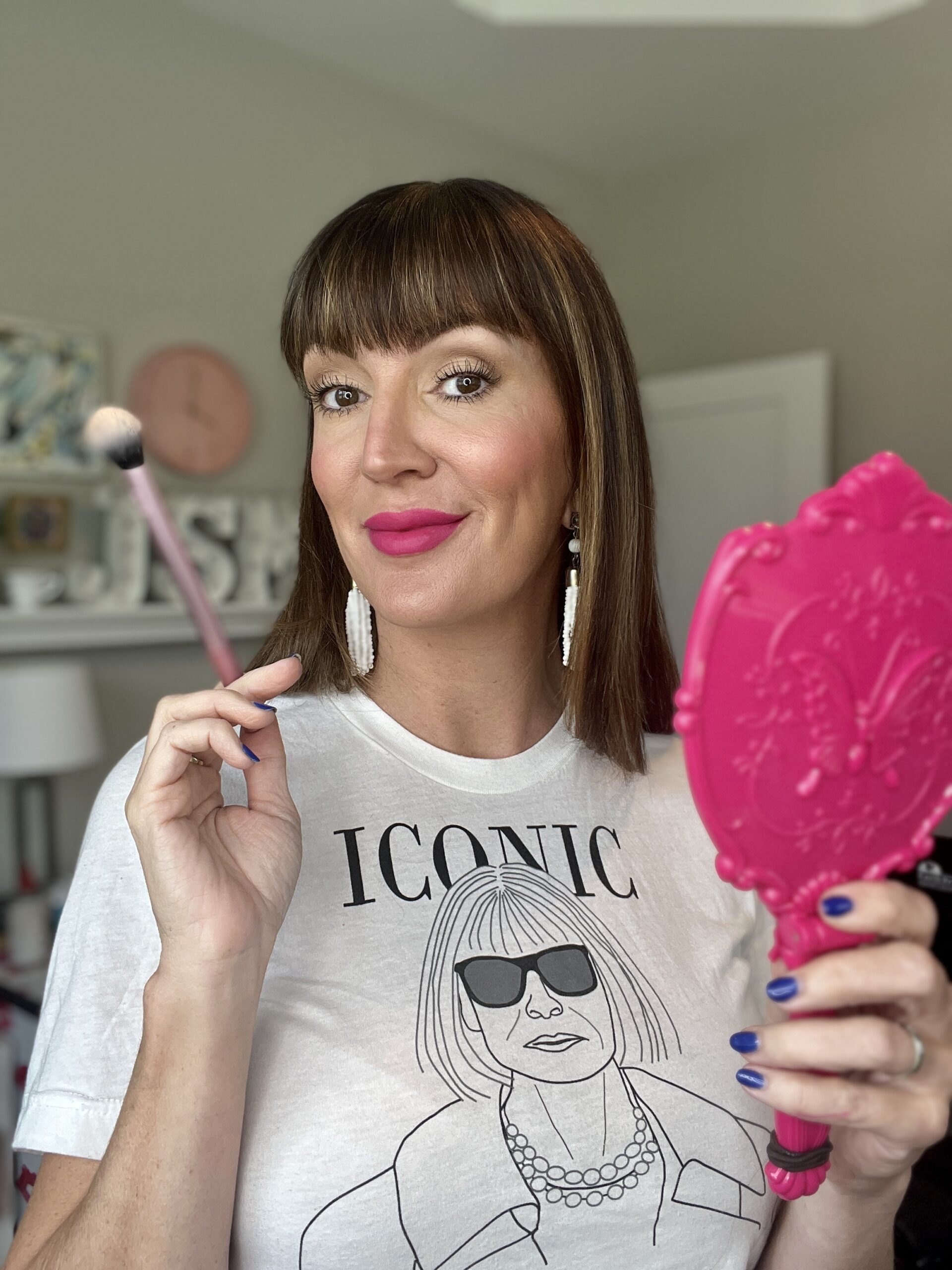 iconic makeup 1