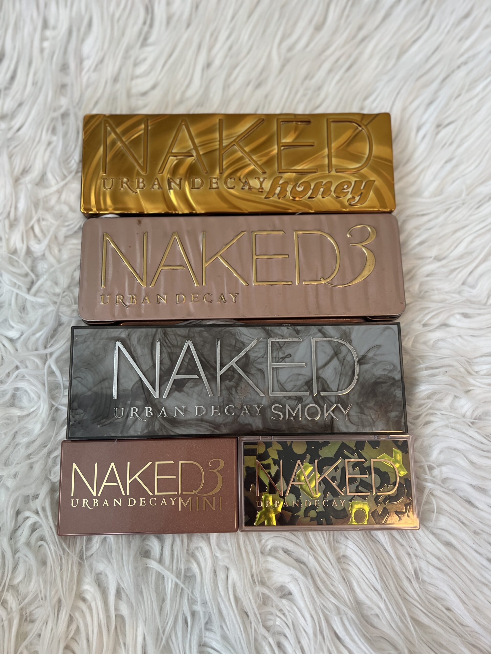iconic makeup 2