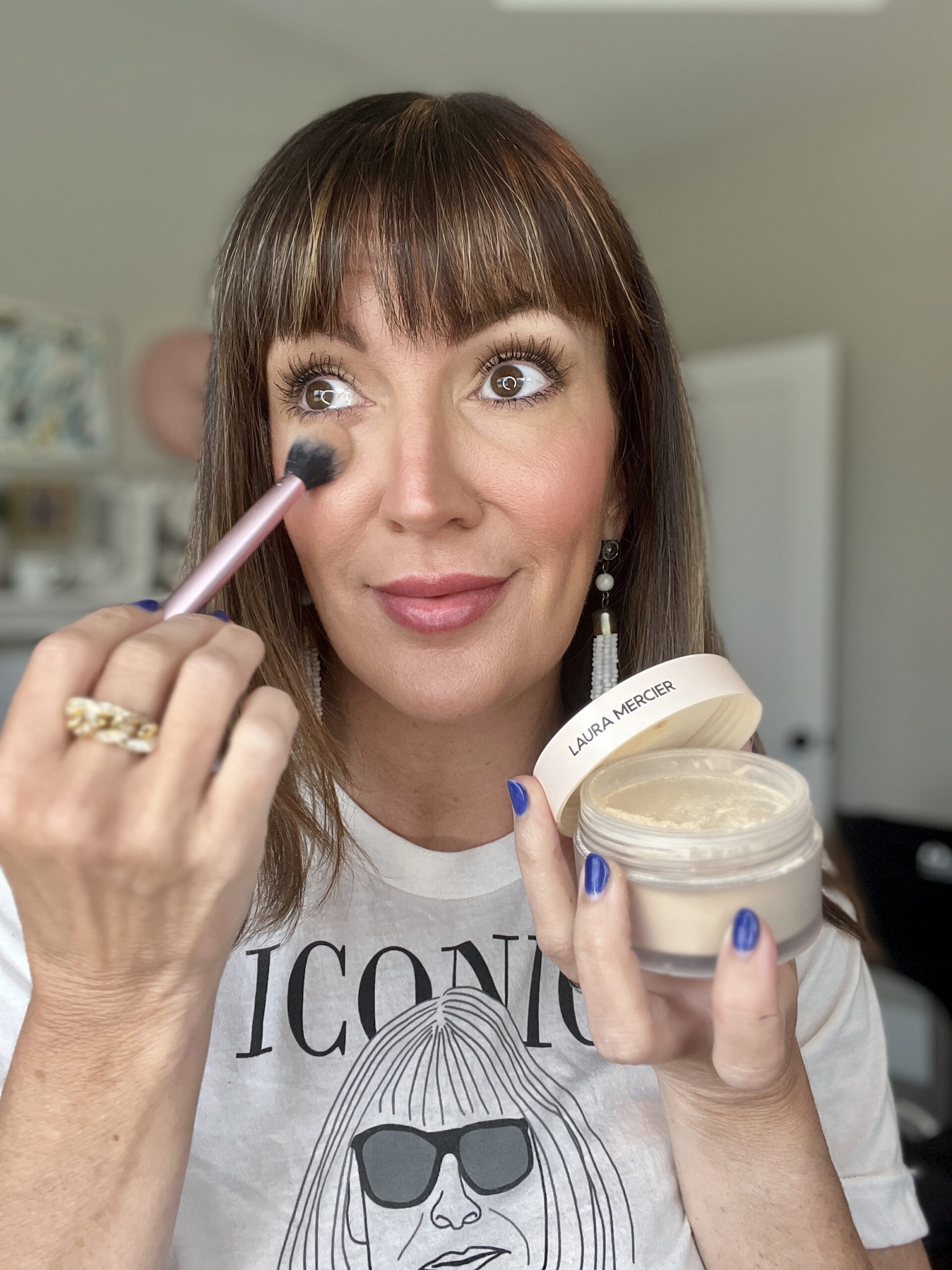iconic makeup 8