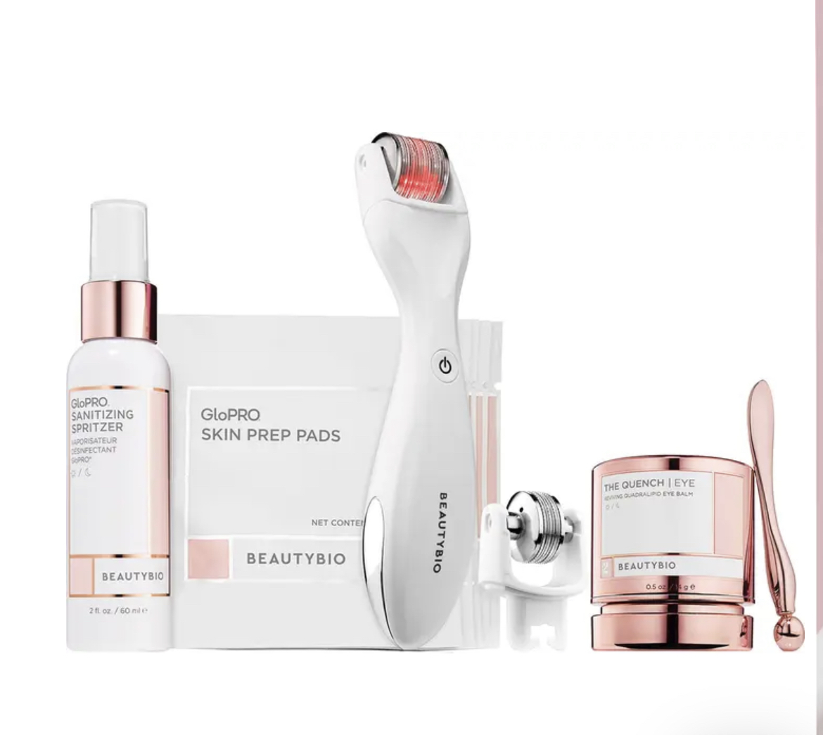 nordstrom sale beautybio set 15