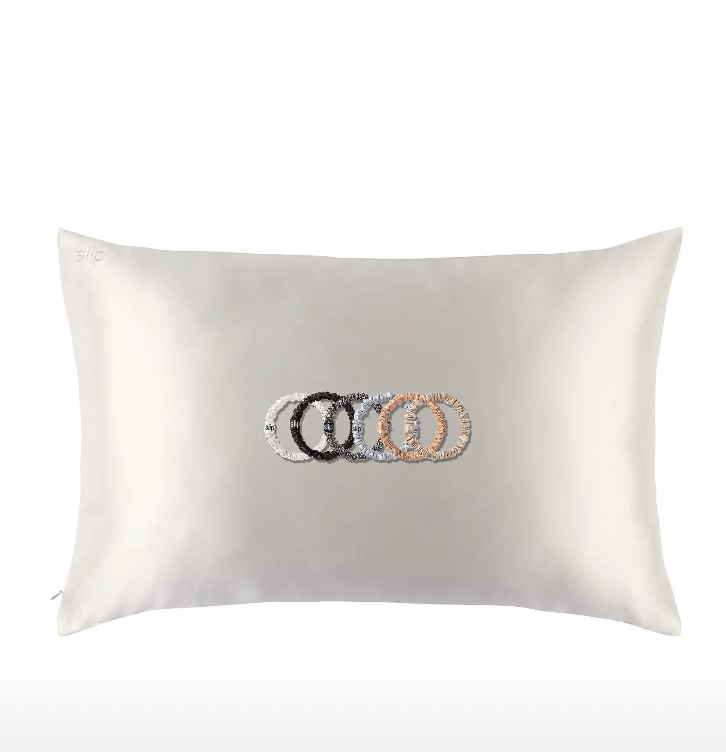 nordstrom sale silk pillowcase 5
