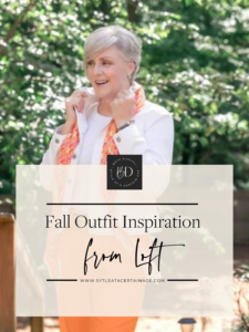 Fall Outfit Inspiration from Loft