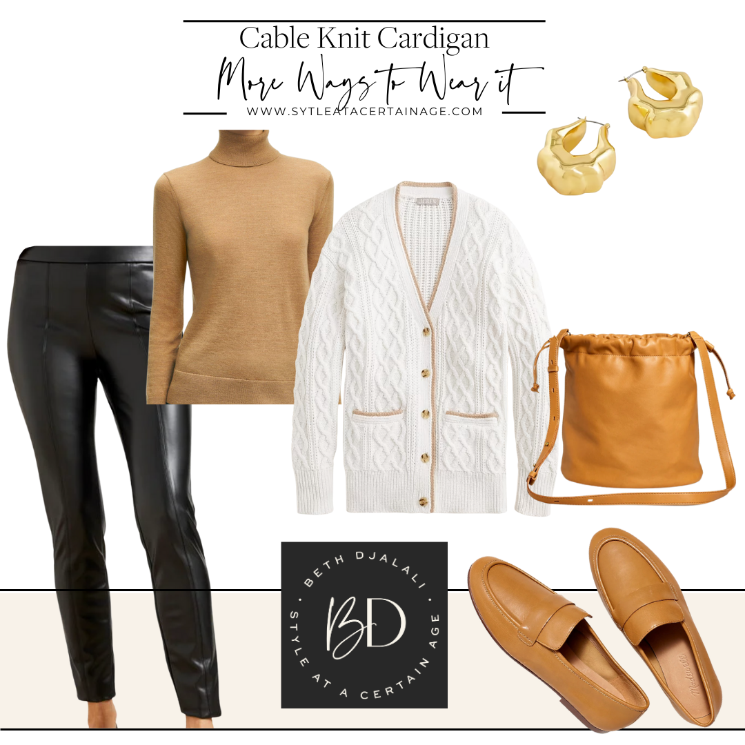 2 More ways to wear it