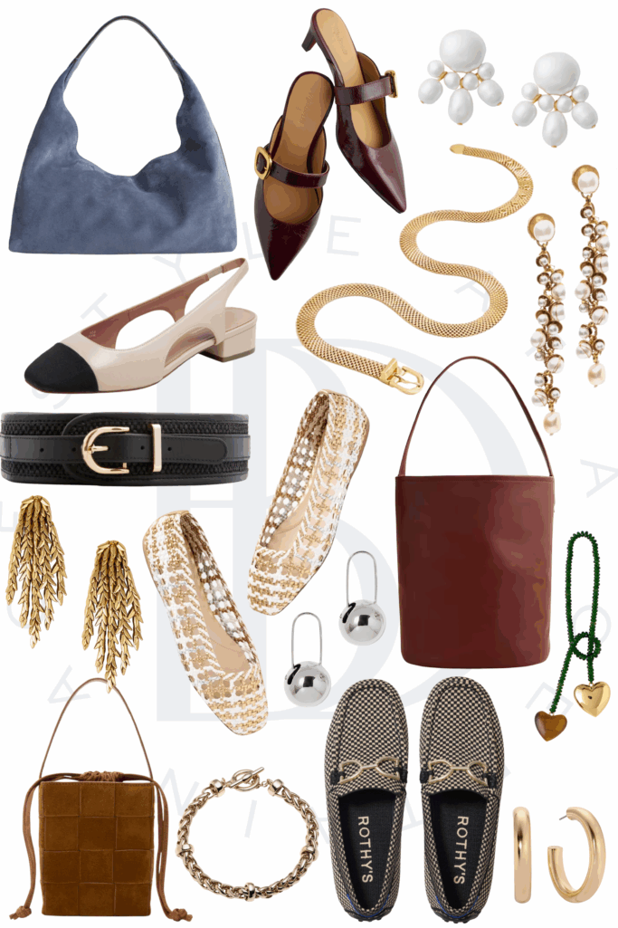 Accessories