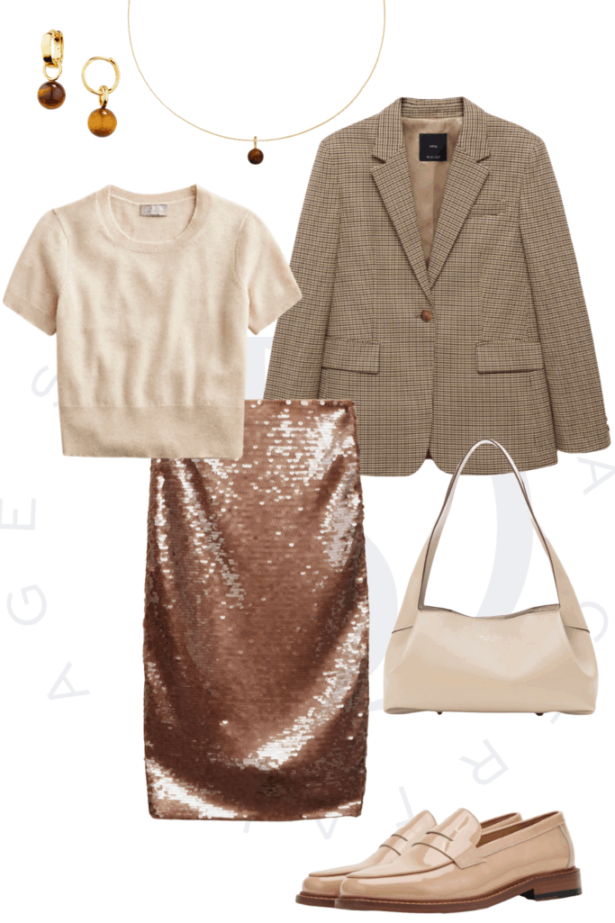 Update the Look, Accessorize, Beth's Style Wisdom, Current Trends, Modern Looks