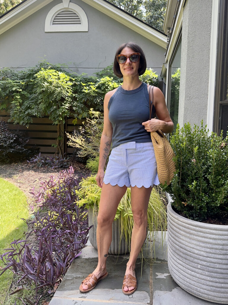 Daily Look 8.15.23