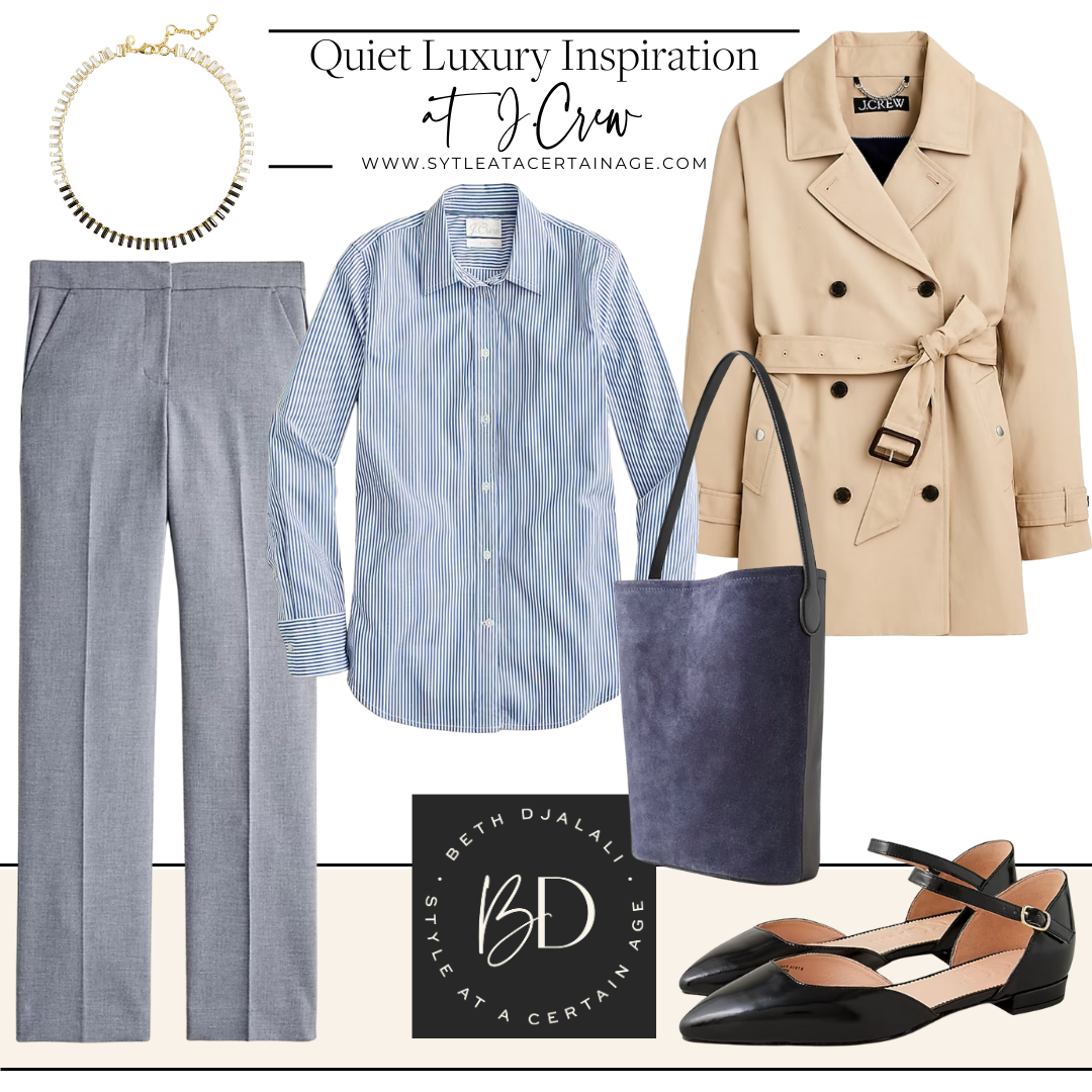 J.Crew 5