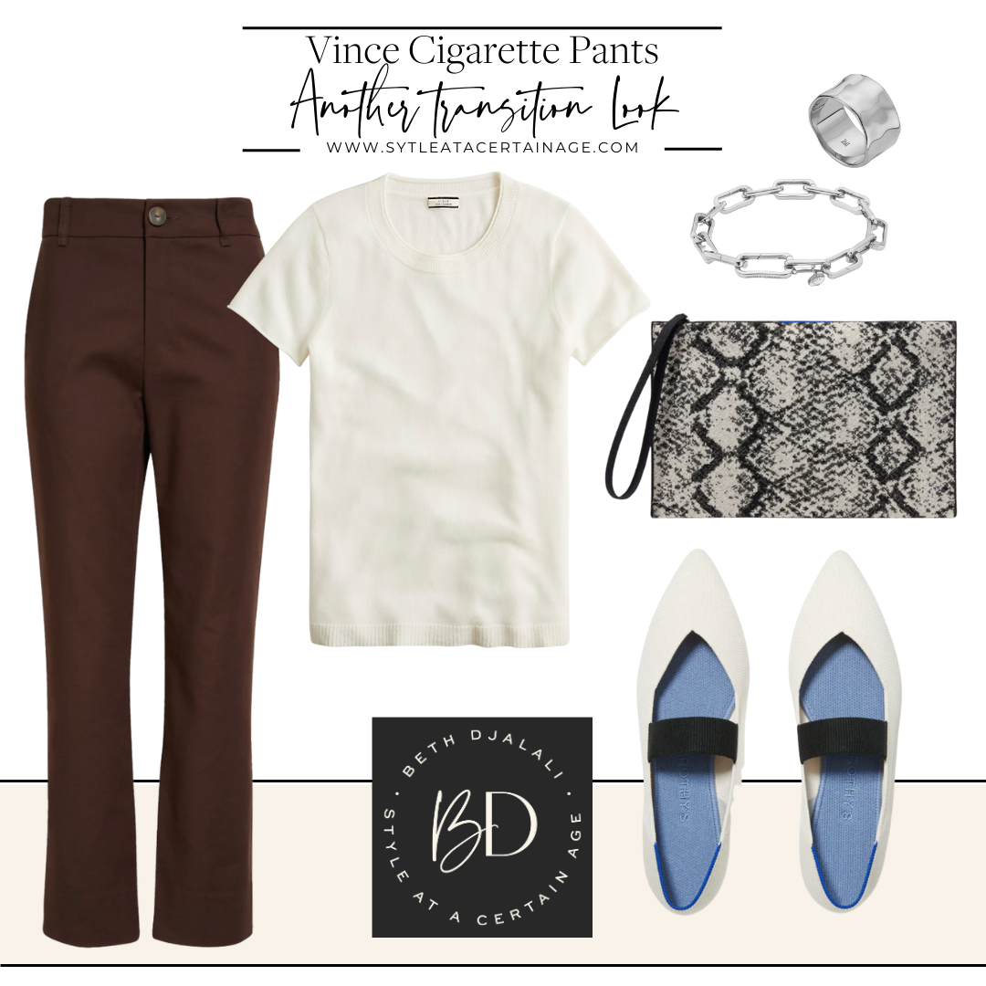 More ways to wear it More ways to wear it