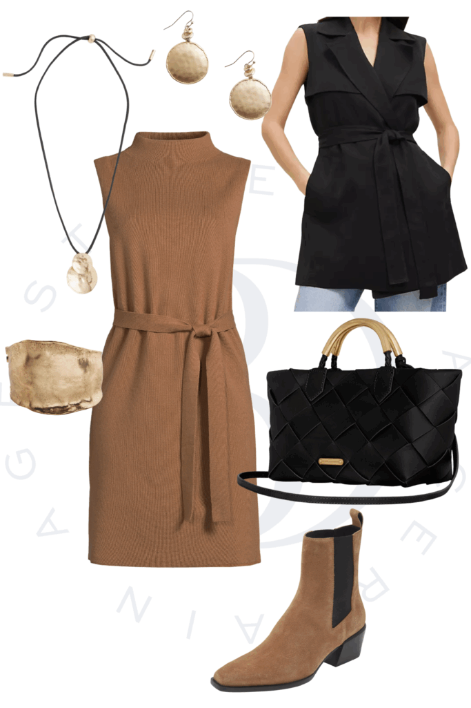 Update the Look, Accessorize, Beth's Style Wisdom, Current Trends, Modern Looks
