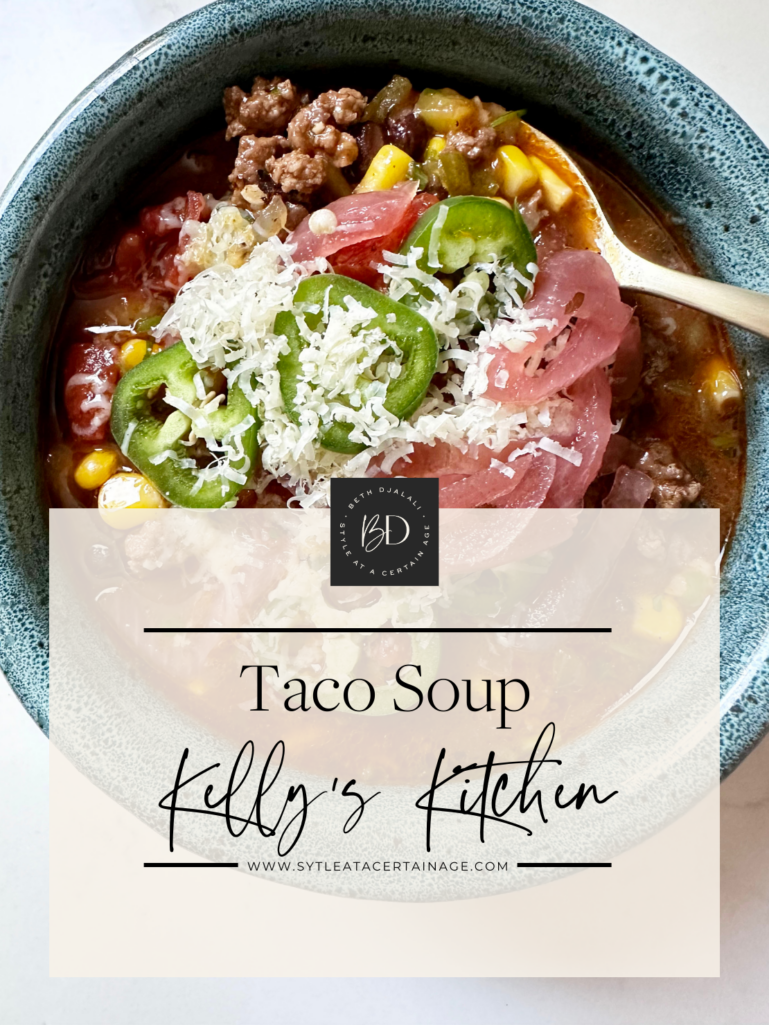 Taco Soup