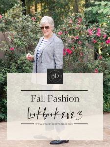 Fall Lookbook 2023