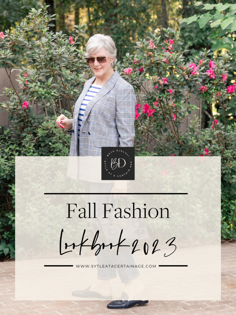 Fall Lookbook 2023