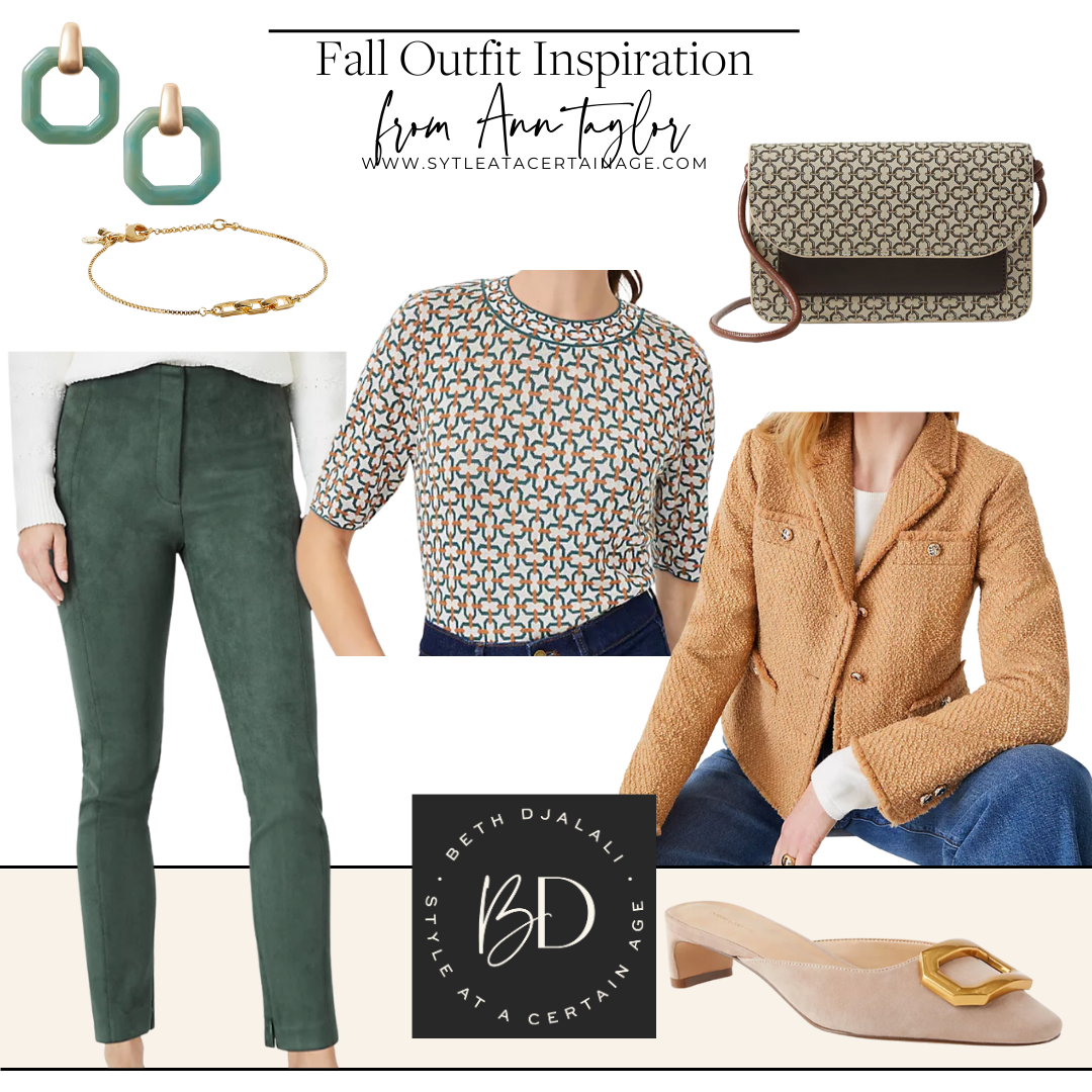 Ann Taylor 2 Ann Taylor 2