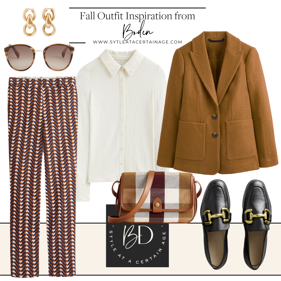 Boden Outfit 2