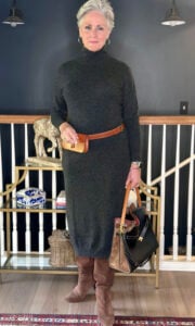 Stay Relevant After 50: It’s Not About Looking Younger