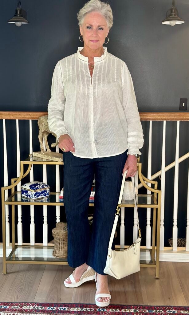 Daily Look 9.9.23