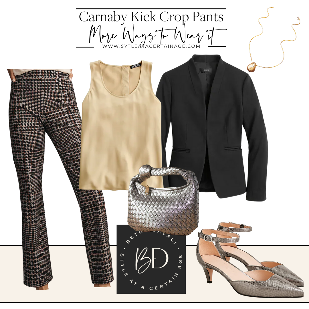 More Ways to Wear it 1 More Ways to Wear it 1