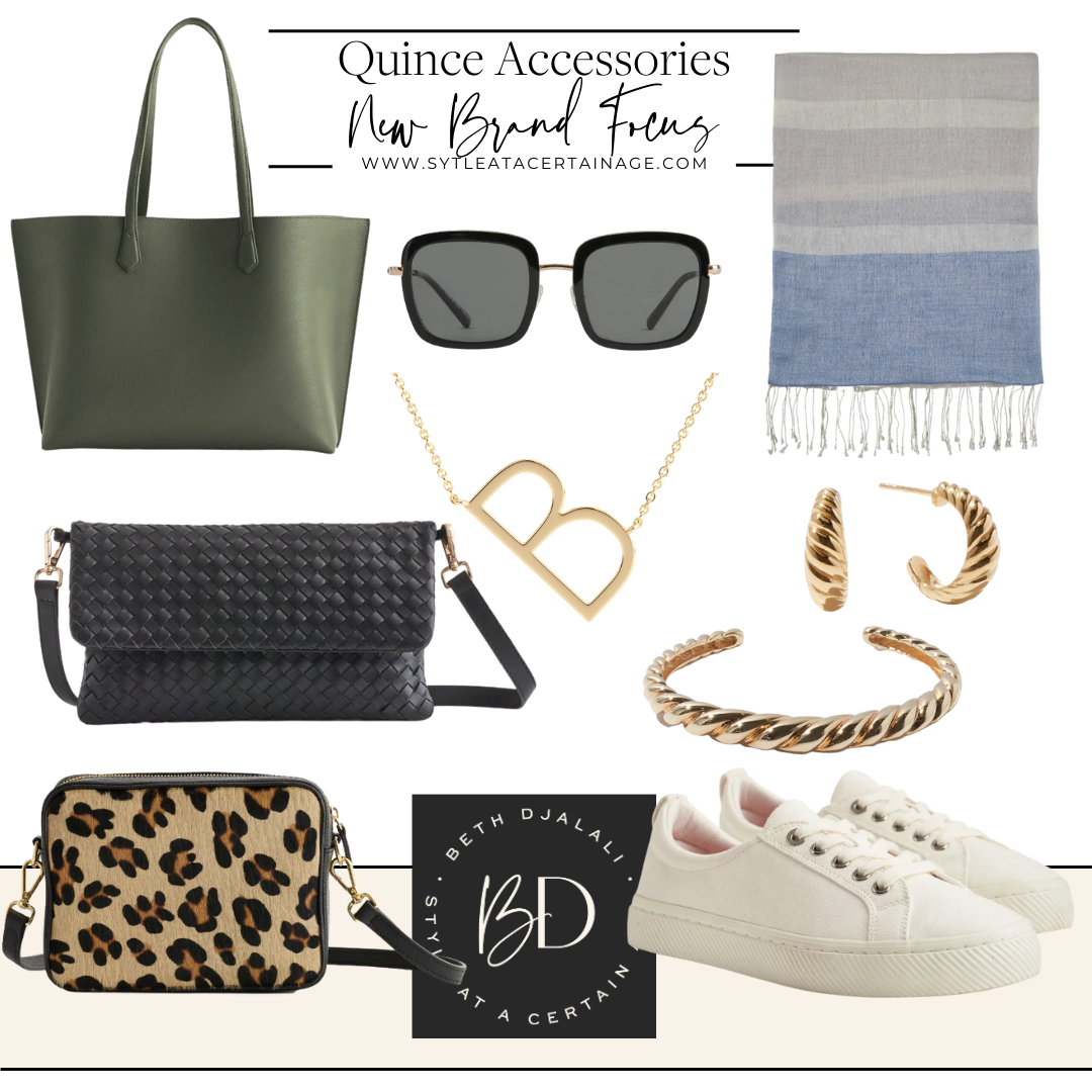 Quince Accessories Quince Accessories