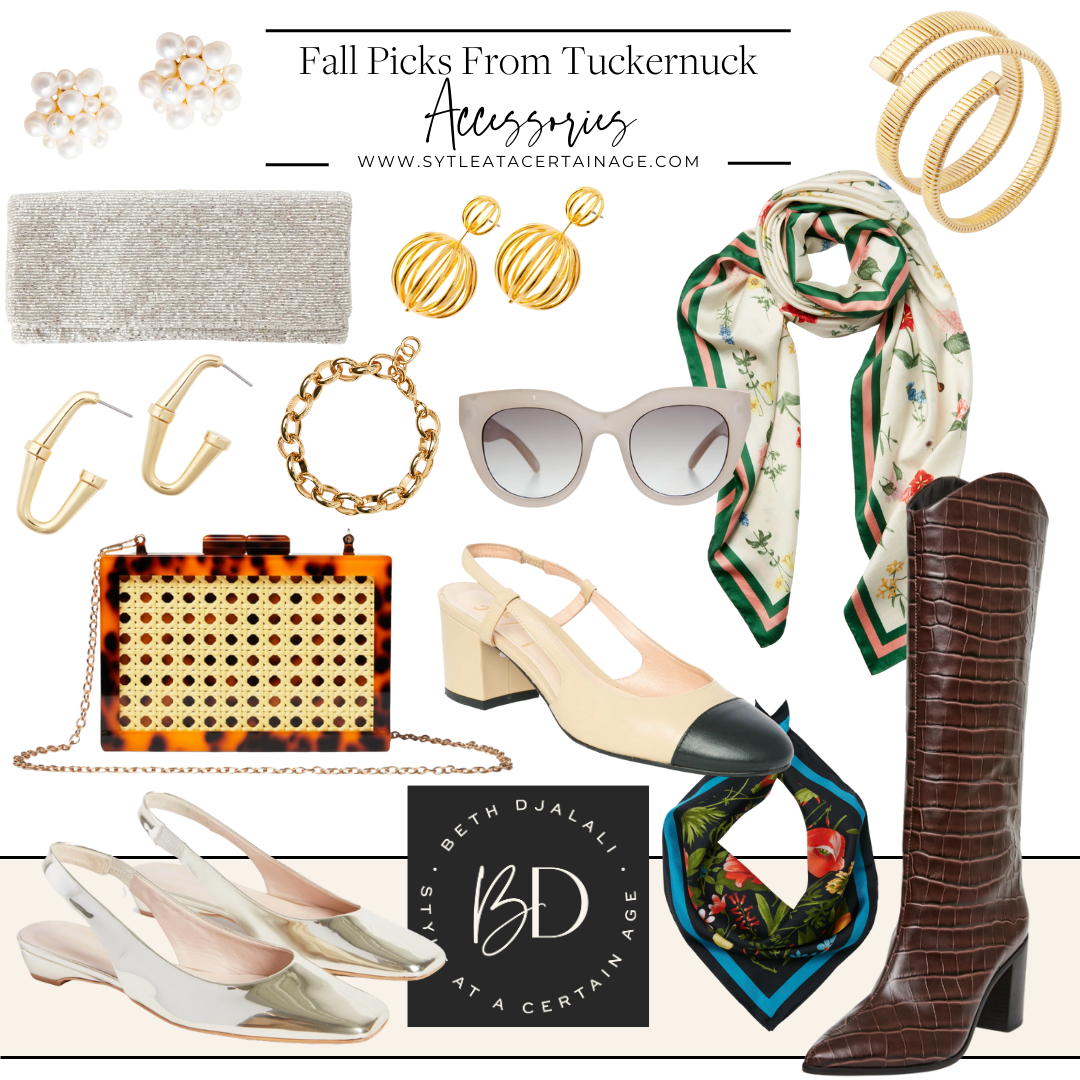 Tuckernuck Accessories Tuckernuck Accessories
