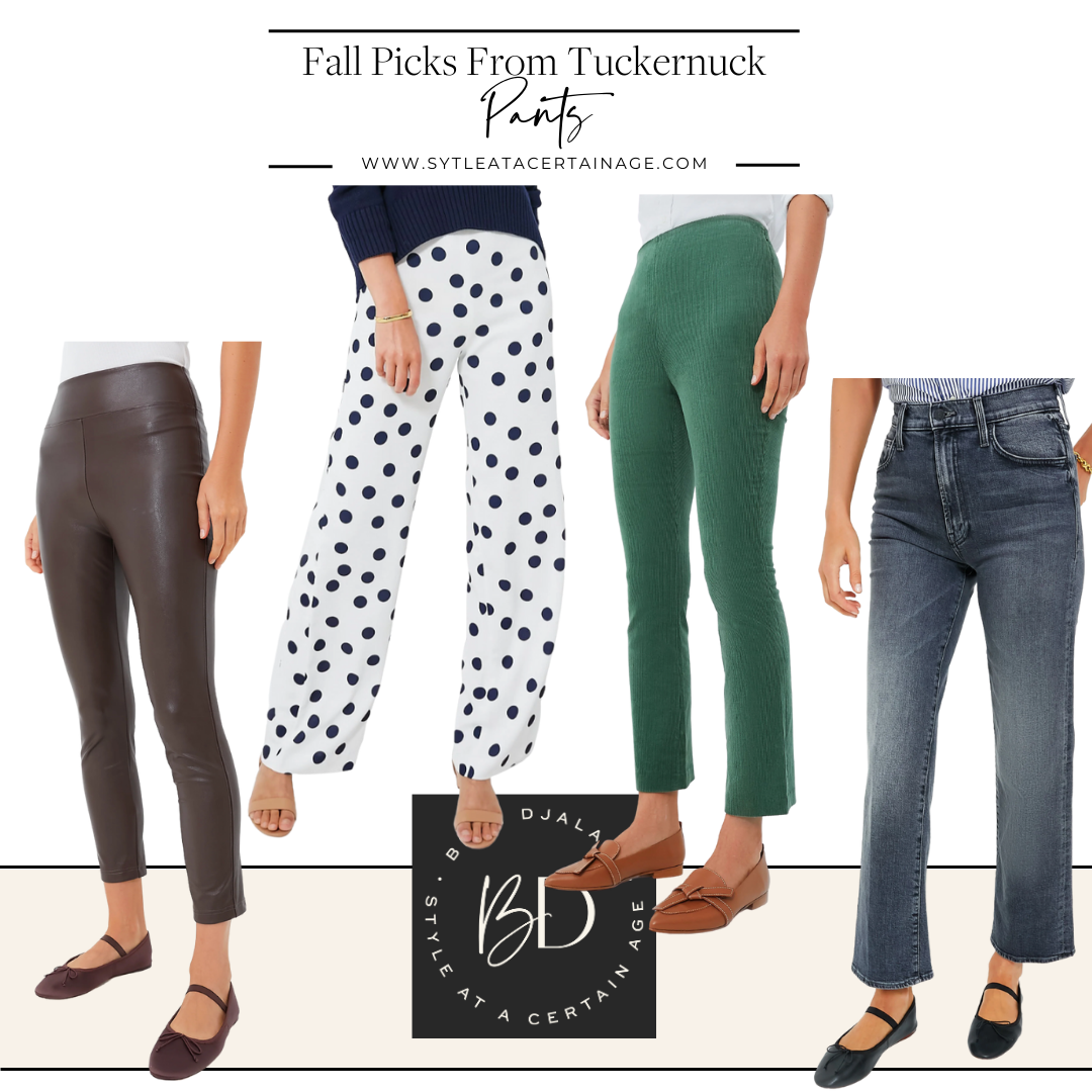 Tuckernuck Pants Tuckernuck Pants