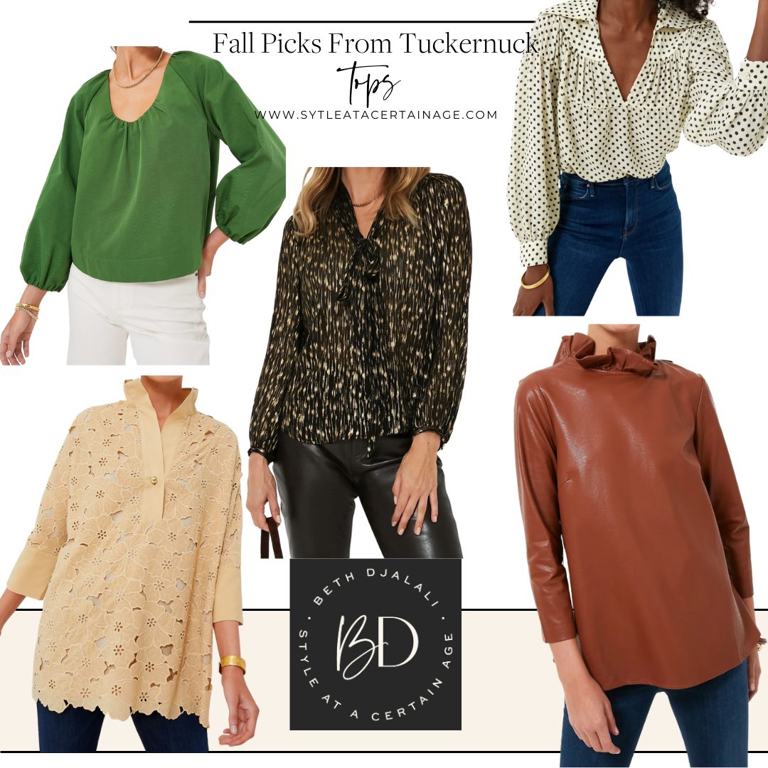 Tuckernuck Tops Tuckernuck Tops