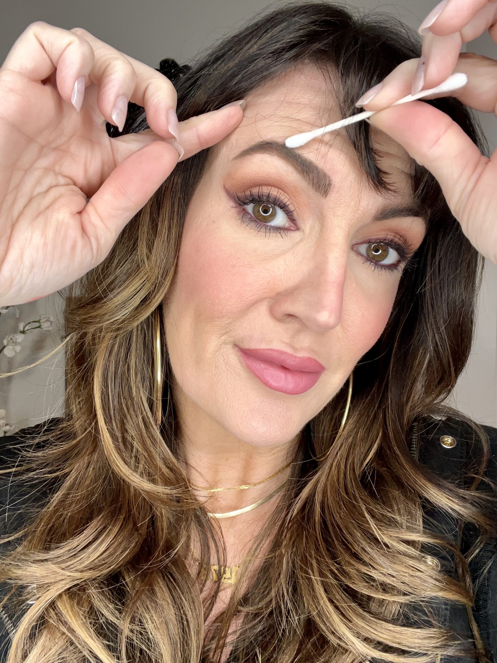 photo makeup brows 6