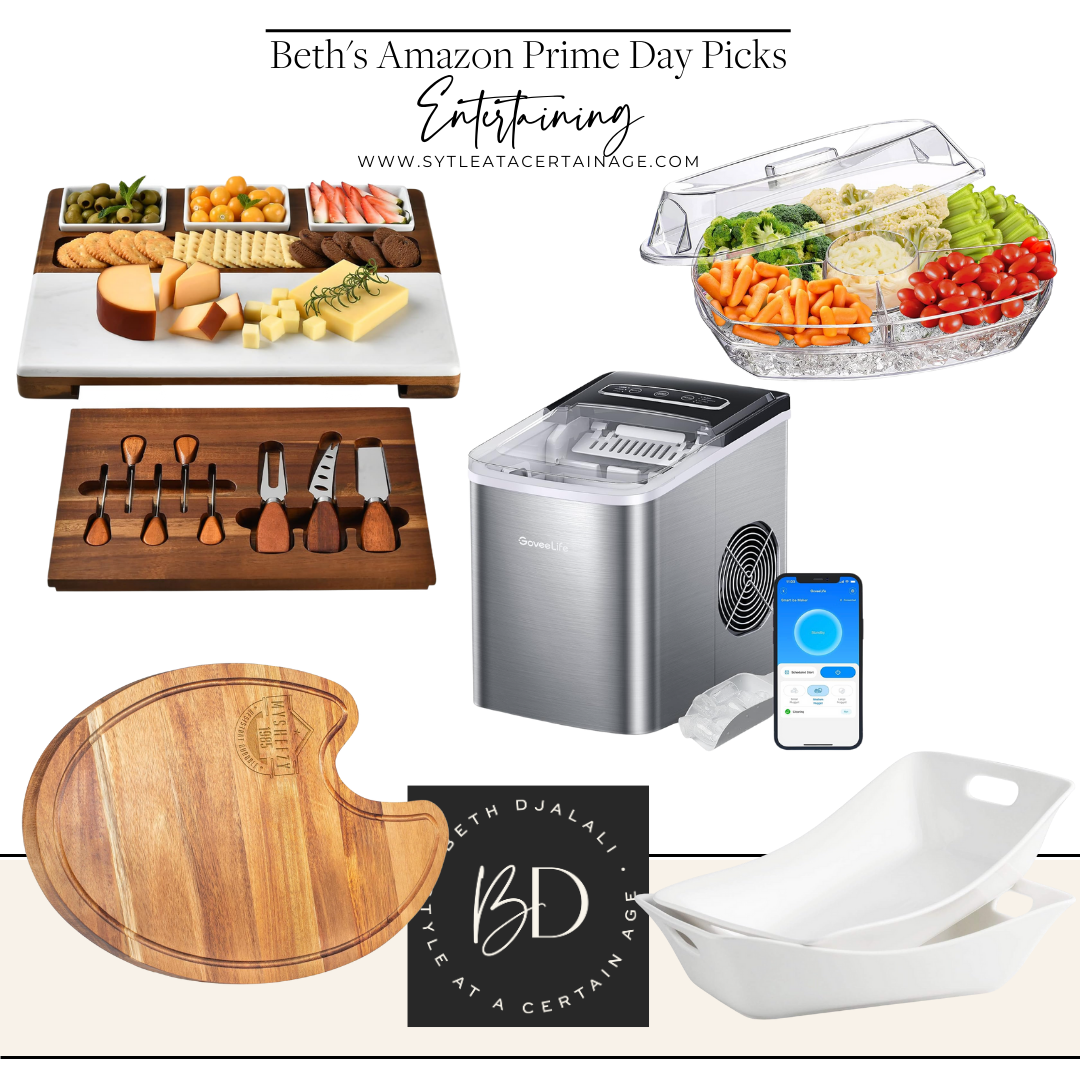 1010 Beth's Amazon Prime Day Picks-Entertaining