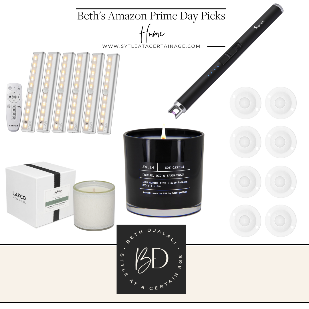 1010 Beth's Amazon Prime Day Picks-Home