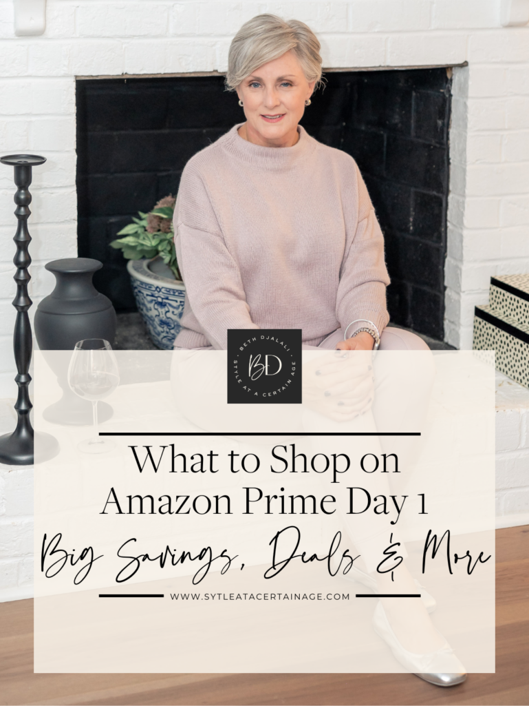 What to Shop on Amazon Prime Day: Big Savings, Deals & More