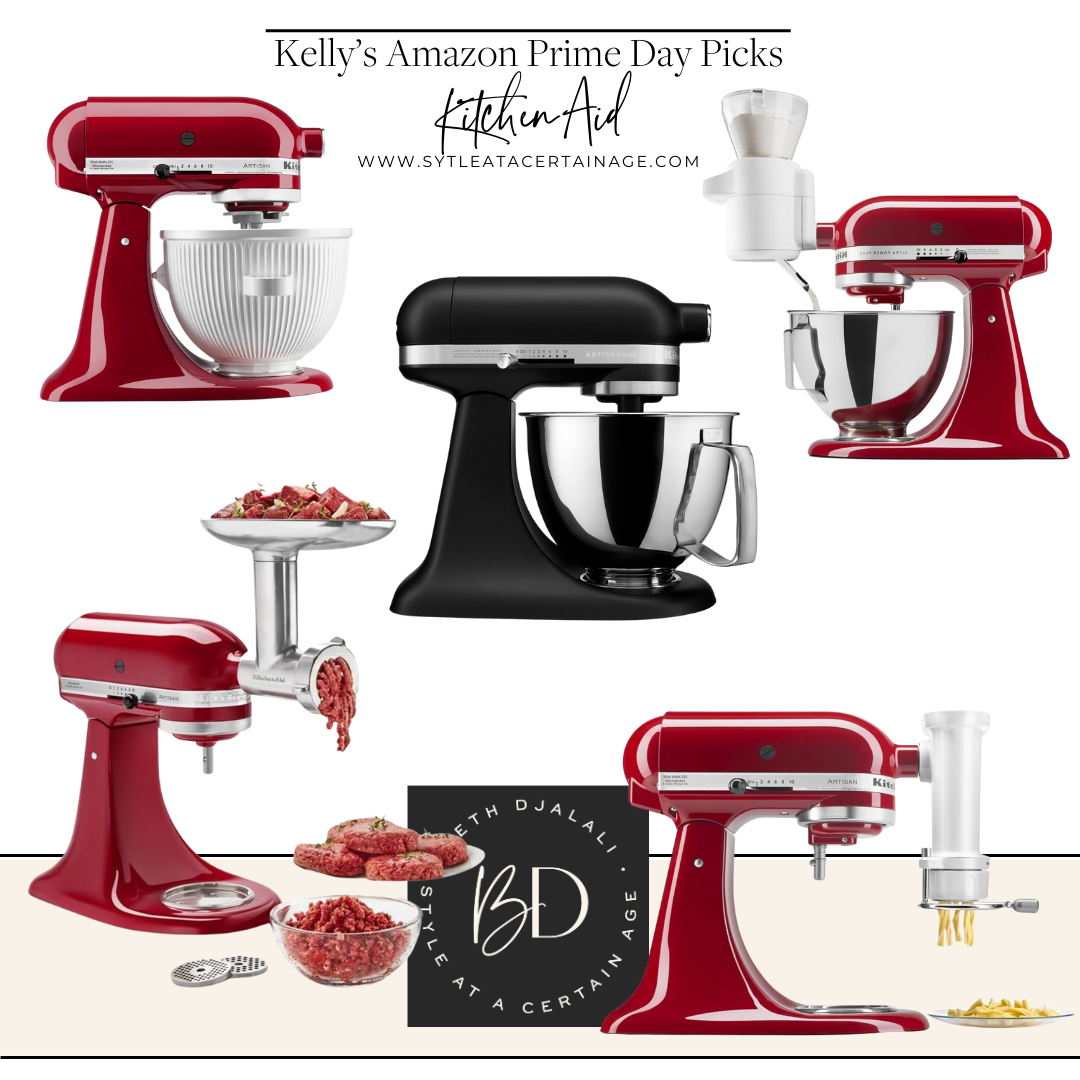 1011 Kelly's Amazon Prime Day Picks-KitchenAid