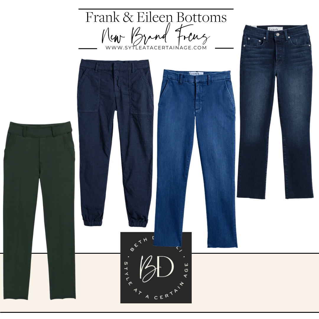 Frank & Eileen Bottoms
