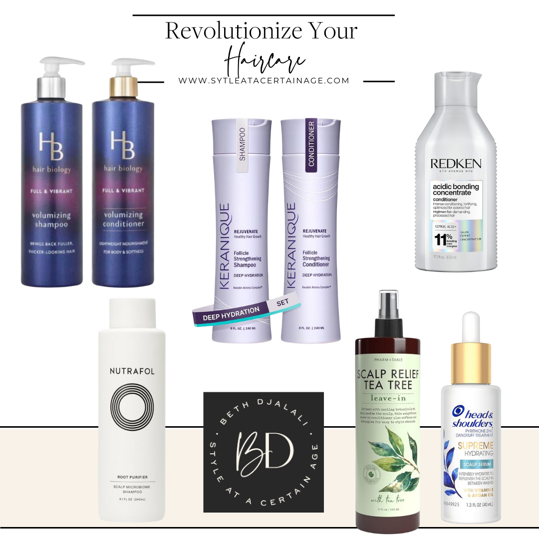 Hair Care 1 Hair Care 1